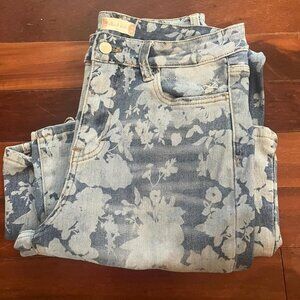 Altar'd State Women's Blue Jeans